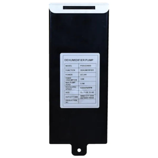 IW25 Condensate Pump