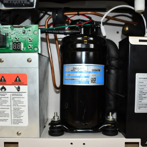 IW25 Condensate Pump