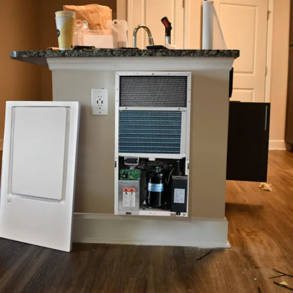 IW25 Condensate Pump