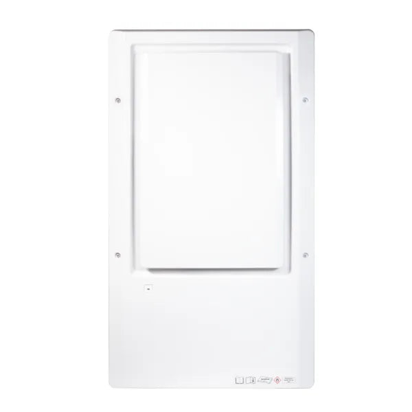 IW25-5 (On Wall) Dehumidifier, wall-mounted bi-polar ion generator