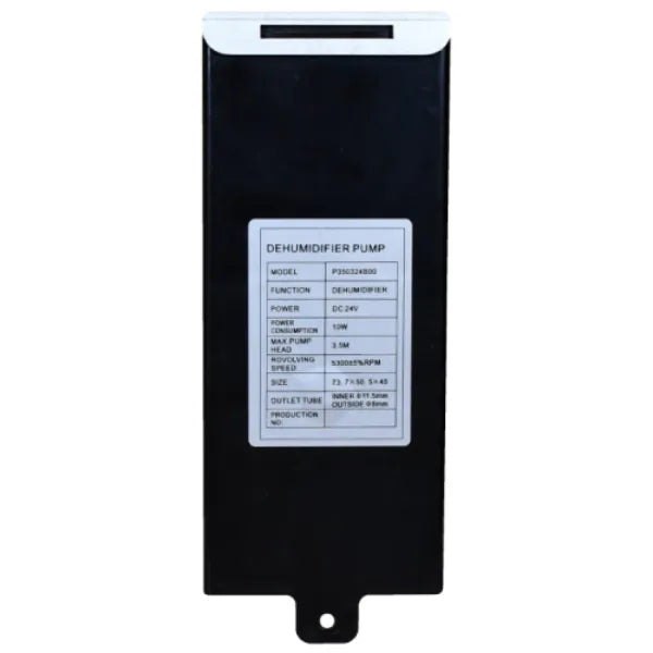 IW25 Condensate Pump